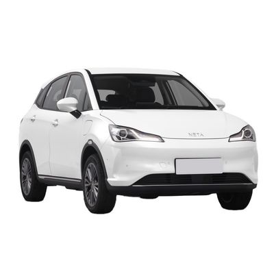 Giá tốt. 2023 Neta V 5 chỗ ngồi EV Xe điện Đơn giản xe điện SUV nhỏ gọn với 110N.m mô-men xoắn tối đa pin sắt lithium trực tuyến