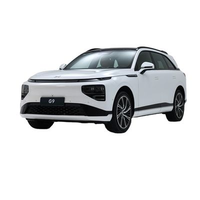 Giá tốt. Băng lái xe điện 5 chỗ Xpeng P5 với 13,3 kWh/100km tiêu thụ điện và thiết kế đa chức năng trực tuyến