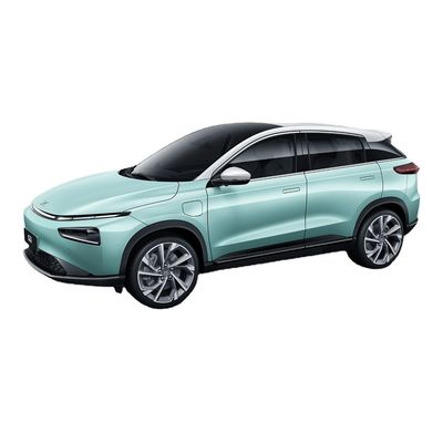 Giá tốt. 460 km Cruise Range Xe điện sạc nhanh ở Xiaopeng G3 Micro Coches Elctricos Long Range Ev Mini Car Xpeng G3 trực tuyến