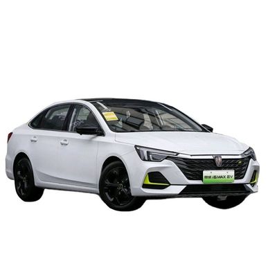 Giá tốt. Xe điện cho người lớn ROEWE I6MAX EV lái trái Lithium điện 5 chỗ ngồi Xe hơi xe điện trực tuyến