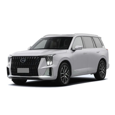 Giá tốt. Trump Gacchi Gs8 2.0T Xe hơi xăng Xe hybrid Trung Quốc Cơ thể tích hợp với hệ thống lái và cấu trúc cabin trực tuyến