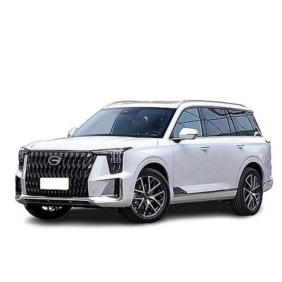 Giá tốt. 2023 Trumpchi GS8 E9 Xe 0km Được sử dụng 2.0TGDI 4WD Xe sang trọng Trumpchi GS8 Ô tô 2024 4980*1950*1780 Động lực tối đa 400Nm trực tuyến
