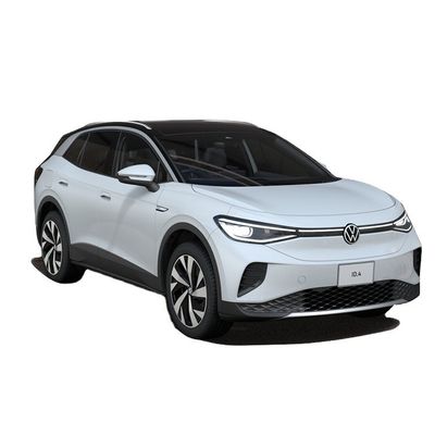 Giá tốt. Volkswagen Suv Xe điện Ev Cltc 600Km Xe điện Vw Id4 Lite Pro 5 chỗ ngồi 100% loại năng lượng trực tuyến
