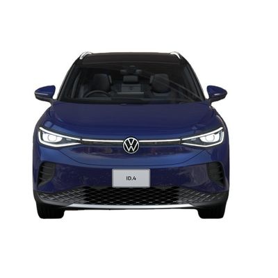 Giá tốt. Sản phẩm phổ biến 2023 Xu hướng 100% Xe điện Volkswagen Id4 Suv 204 Ps Vw Id4 Crozz Lite Pro 5 chỗ ngồi Electro trực tuyến