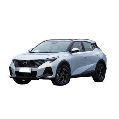 Giá tốt. Trumpchi GS3 2023 Shadow Speed 270T Jinzhi Edition Xe SUV xăng và xăng bền với dung lượng 1.5L trực tuyến