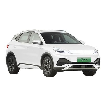 Giá tốt. 2023 đến Byd Xe điện Atto 3 ngoài trời 4 bánh Long Range Byd Yuan Plus Ev Với pin Lithium Iron Phosphate trực tuyến