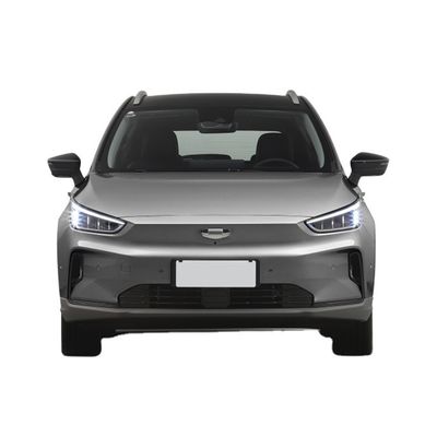 Giá tốt. 2023 Geely Geometry C EV Long Range 5 chỗ ngồi 5 cửa Sạc nhanh Xe điện tốc độ cao Xăng trắng 100% Điện trực tuyến