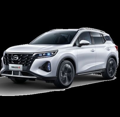 Giá tốt. Trump Gacchi GS4 Xe SUV Điện 2023 2024 BASE 2680 Xe quốc tế Đằng trước Đằng trước Xe Macpherson trực tuyến