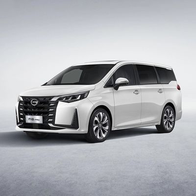 Giá tốt. Trump Gacchi M6 Pro 270t Xe MPV sang trọng 1.5T GDI Động cơ xăng 5 cửa 7 chỗ cho gia đình Trọng lượng 1000kg-2000kg trực tuyến