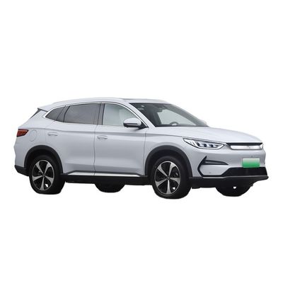 Giá tốt. Byd Song Plus EV lái trái Full Engine SUV Xe điện 4 bánh người lớn NEDC 505km Xe điện ô tô ô tô ô tô trực tuyến