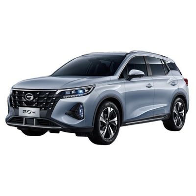 Giá tốt. 2023 GAC MOTOR Trumpchi GS4 1.5T Turbo SUV 5 cửa 5 chỗ với Hệ thống kiểm soát ổn định điện tử và Kích thước lốp xe R18 trực tuyến