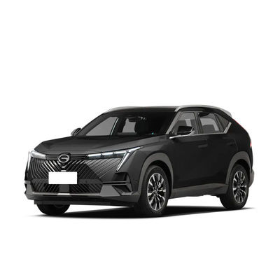 Giá tốt. Trumpchi EMKOO 1.5T SUV nhỏ gọn lái bằng tay trái tự động cho 2024 Yêu cầu của khách hàng Trung Quốc ở mức tốt nhất trực tuyến