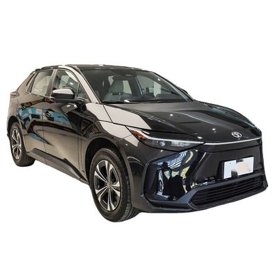 Giá tốt. 2024 TO-YOTA BZ4X NEDC 400/500/560/615 Suv xe điện cho người lớn 4690*1860*1650 trực tuyến