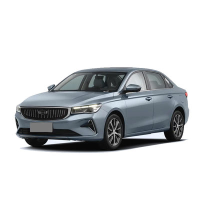 Giá tốt. Xe xăng tốc độ cao Geely Emgrand 2023 với tiêu chuẩn khí thải Euro VI và dung lượng bể nhiên liệu ≤ 50L trực tuyến