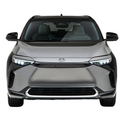 Giá tốt. 2023 2024 Bz4X Thời gian sử dụng pin dài Pro Điện tinh khiết 5 cửa 5 chỗ ngồi Suv Ev Xe điện năng lượng xe cho Gac To-yota trực tuyến