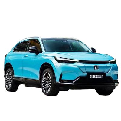 Giá tốt. 2023 Cung cấp Dongfeng SUV 5 chỗ ngồi Xe điện 66 Kwh Capacity pin sạc nhanh tay thứ hai cho thị trường châu Âu trực tuyến