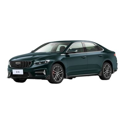 Giá tốt. Động lực tối đa 200-300Nm 2023 Geely Xingrui phiên bản 2.0t Xe sedan với tiêu chuẩn khí thải Euro VI trực tuyến