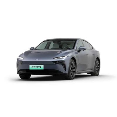 Giá tốt. 2915mm Wheelbase Tùy chỉnh Dongfeng e pai 007 E700 0km Xe điện Sedan đã qua sử dụng cho hiệu quả và hiệu suất tùy chỉnh trực tuyến