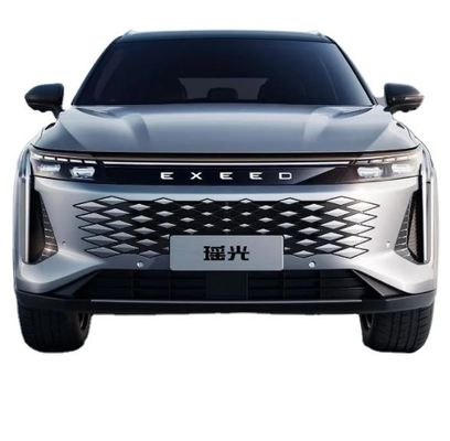 Giá tốt. R16 Lốp xe 2024 EXEED Rx PHEV Yaoguang STELLAR Alkaid AtlantiX Zhuifeng ET vx txl 0km Xe cũ Exeed TX cho Nga và Kazakhstan trực tuyến