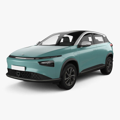 Giá tốt. Xe điện Ev Động cơ phía trước Xiaopeng Motors Xe thông minh với pin điện lithium Ternary loại 57,5 Kwh Capacity trực tuyến