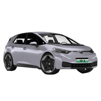 Giá tốt. 2024 VW ID3 Người lớn Chế độ điện thuần túy 450KM Xe bay tầm xa Xe điện Mini EV Xe năng lượng loại xe điện 100% trực tuyến