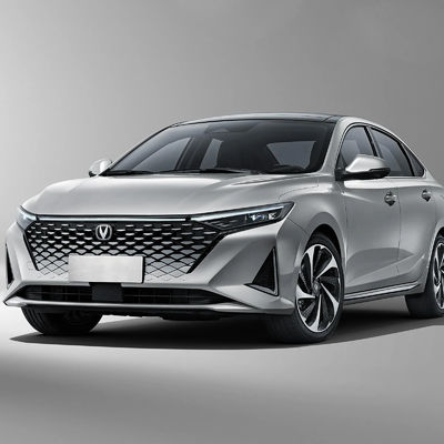 Giá tốt. Loại năng lượng Động cơ xăng Changan Raeton PLUS 210KM / H 1.5T Động cơ trước hộp số tay Xe sang trọng trực tuyến