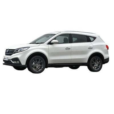Giá tốt. 2024 Long Range 7 chỗ ngồi tốc độ cao năng lượng xe điện sang trọng SUV với gương chiếu hậu bên ngoài bằng tay trực tuyến