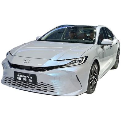 Giá tốt. Mô hình Fawotas Toyota Camrys Tổng công suất động cơ KW 100-150kW Khoang bánh xe 2500-3000mm Xe năng lượng Trung Quốc Xe thông minh năng lượng trực tuyến