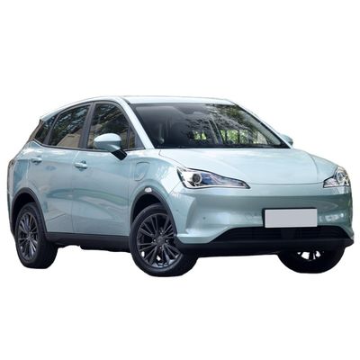 Giá tốt. Chiều cao 1540mm NETA V Pro Xe điện 5 chỗ SUV 0km ev xe nhiều hơn NETA U NETA S mô hình xe năng lượng 401km Range hành trình trực tuyến
