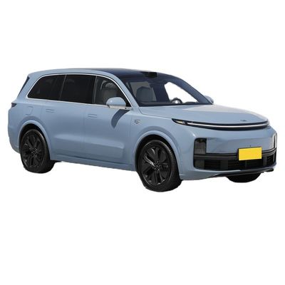 Giá tốt. 6 chỗ ngồi 2023 Lixiang L9 xe điện tốc độ cao 6 bộ xe điện với pin lithium trực tuyến