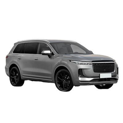Giá tốt. WHEELBASE 2935 2023 Lixiang ONE SUV EV Range Extended Energy Vehicles Xe điện 4 bánh 6 chỗ bán chạy nhất trực tuyến