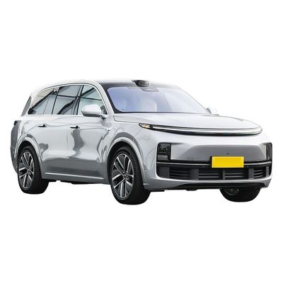 Giá tốt. 2024 Lixiang L9 L8 L7 Li One SUV lớn sang trọng Xe điện lai với phạm vi hành trình 1315KM và tốc độ tối đa 180 Km / h trực tuyến