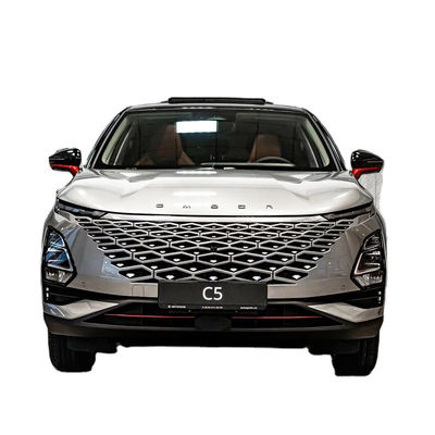 Giá tốt. 2023 Chery Omoda 5 C5 Xe điện lai SUV nhỏ gọn với ghế da và xe cơ thể tích hợp trực tuyến