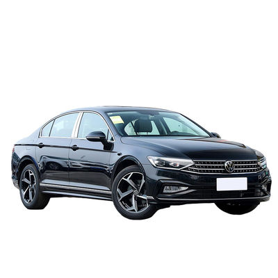 Giá tốt. Hệ thống lái điện 4 cửa 5 chỗ Sedan 210 km/h Xe xăng xe cũ Volkswagen Magotan 280TSI loại hàng đầu FWD trực tuyến