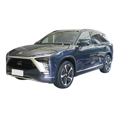 Giá tốt. Điện lực xe điện 2023 Nio ES8 75KM 0km Xe cũ 6 chỗ ngồi SUV sang trọng với tuổi thọ pin dài và trọng lượng 2425kg trực tuyến
