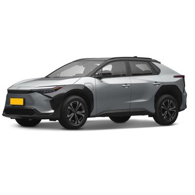 Giá tốt. 2024 To-yota Bz4X X-Mode Ultra 500km Ev Xe điện năng lượng cho Gac To-yota Xe điện và sạc nhanh 0.8h trực tuyến
