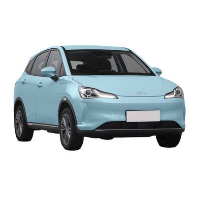 Giá tốt. 2023 Xe nhập khẩu thành phố nhanh tốc độ cao tốc độ dài đường bay tầm xa cao Suv Lithium pin ô tô tinh khiết Eec xe điện Neta Made trực tuyến
