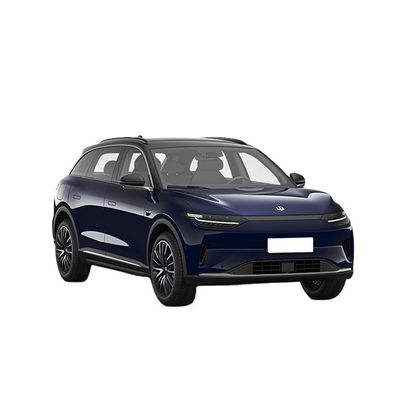 Giá tốt. 2023 LEAPMOTOR C11 Trung Quốc SUV cỡ trung bình Xe điện Auto với pin lithium 510KM và 5 chỗ ngồi AC Motor Performance trực tuyến