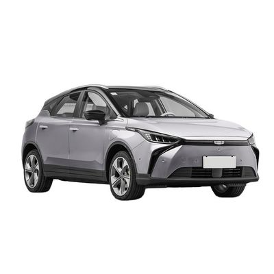 Giá tốt. 2023 trực tiếp 100% pin điện Ev Chassis Năng lượng ô tô trưởng thành Geely Địa lý M6 Xe điện Xe lái bên trái trực tuyến