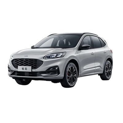 Giá tốt. 4585*1882*1688mm Chiều dài * chiều rộng * chiều cao Changan Ford EcoBoost ST-Line Pro Ruiji Edge Electric Assist Energy Xe xăng trực tuyến