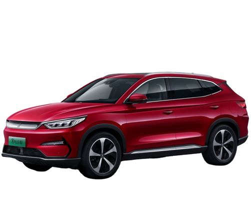 Giá tốt. 50-70kWh EV BYD SONG Xe điện Pin Phosphate Lithium Sắt LED Camera Da PLUS SUV tốc độ cao 5 chỗ ngồi trực tuyến