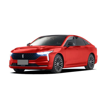 Giá tốt. FAW 2024 Bestune B70 1.5 T Xe xăng xăng xăng xe sedan Xe hơi với khoảng cách tối thiểu 15°-20° trực tuyến