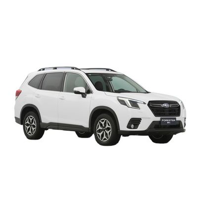 Giá tốt. 2020 Subaru Forester AWD 63L SUV xăng với mái nhà quang phổ LED da điện tối ACC xe hơi nhiên liệu tự động trực tuyến