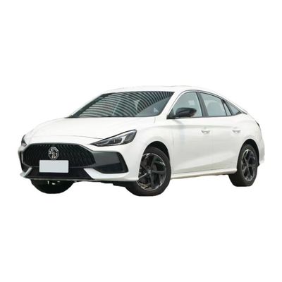 Giá tốt. 129hp L4 1.5T Động cơ MG Xe hơi xăng Người lớn xăng Động cơ 4 cửa 5 chỗ cho Mingjue Mg5 lái tay trái 0km Xe cũ trực tuyến