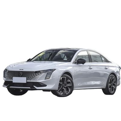 Giá tốt. Đèn đèn pha LED Dongfeng Peugeot 508 3008 4008 360THP 1.6T SUV Auto 2024 Deposit Adult Vehicle Electric Sedan Leather Turbo trực tuyến