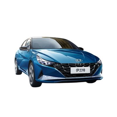 Giá tốt. Xe chạy nhiên liệu Bắc Kinh Hyundai Elantra 0km Xử dụng 4 cửa 5 chỗ 3 xe FWD Kiểm soát tốc độ bình thường Bắc Kinh trực tuyến
