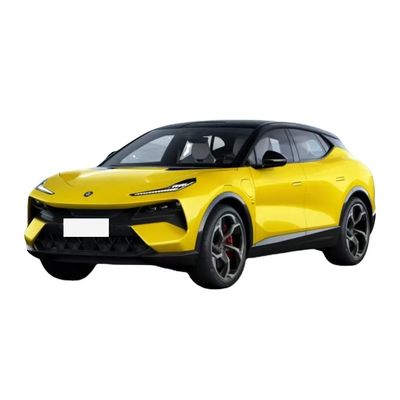 Giá tốt. Lotus Eletre R 15.1