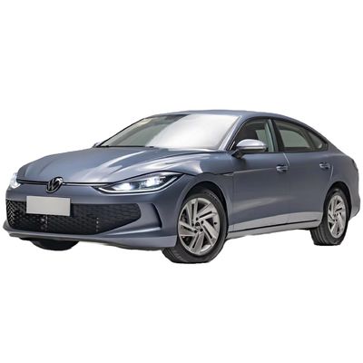 Giá tốt. Volkswagen VW LAMANDO L 280TSI DSG 1.4T 150hp L4 Lái treo phía sau Multi-link 7 Số chuyển động phía trước Chiếc xe nhỏ gọn Xe cũ trực tuyến