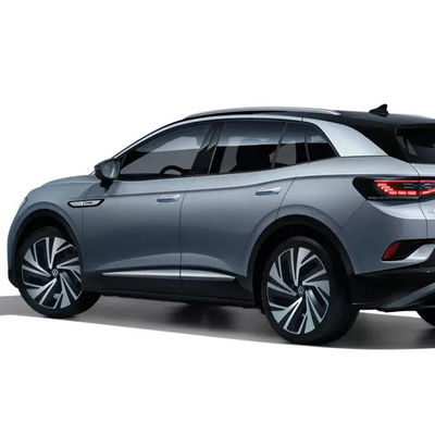 Giá tốt. 2023-2024 Volkswagen ID.4 SUV điện Tốc độ 5 chỗ ngồi Động cơ pin Lithium Ternary 170PS Pure Lite Pro Prime Energy Vehicle trực tuyến