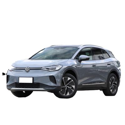 Giá tốt. 2024 VW ID4 ID6 Crozz Xe điện với tuổi thọ pin pin pin năng lượng kWh 90-110kWh trực tuyến